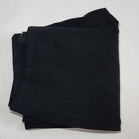 Talbots Heritage black capris cropped pants / size 2P - Picture 14 of 14